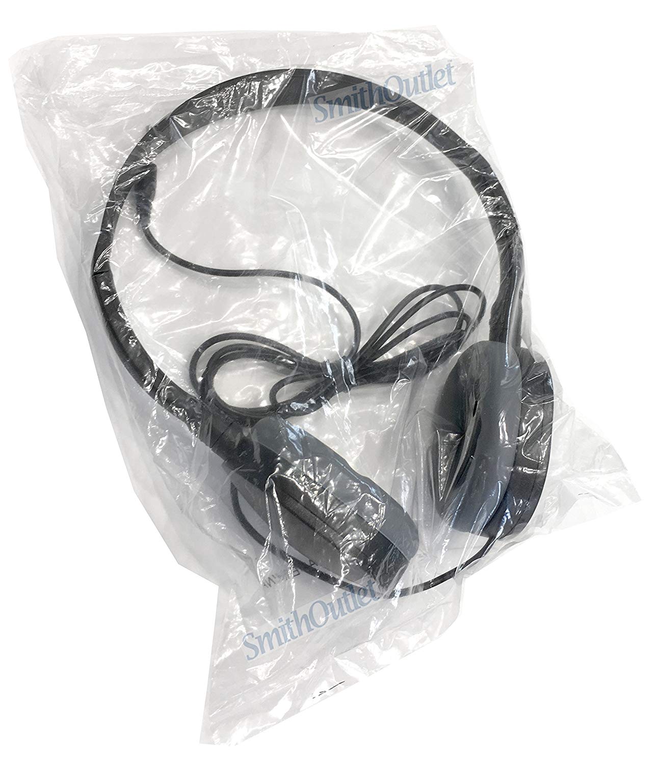 50-Pack Class Set Headphones Bulk for Schools Students | SmithOutlet