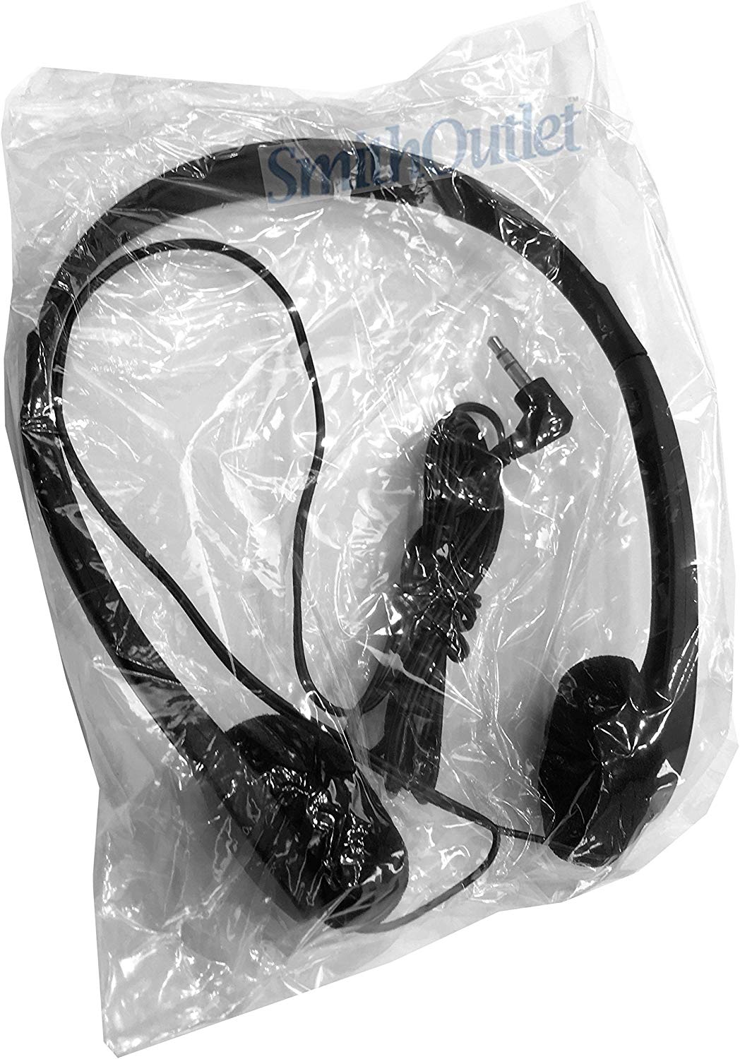 Bulk 40 Pack Classroom Library Headphones Affordable SmithOutlet