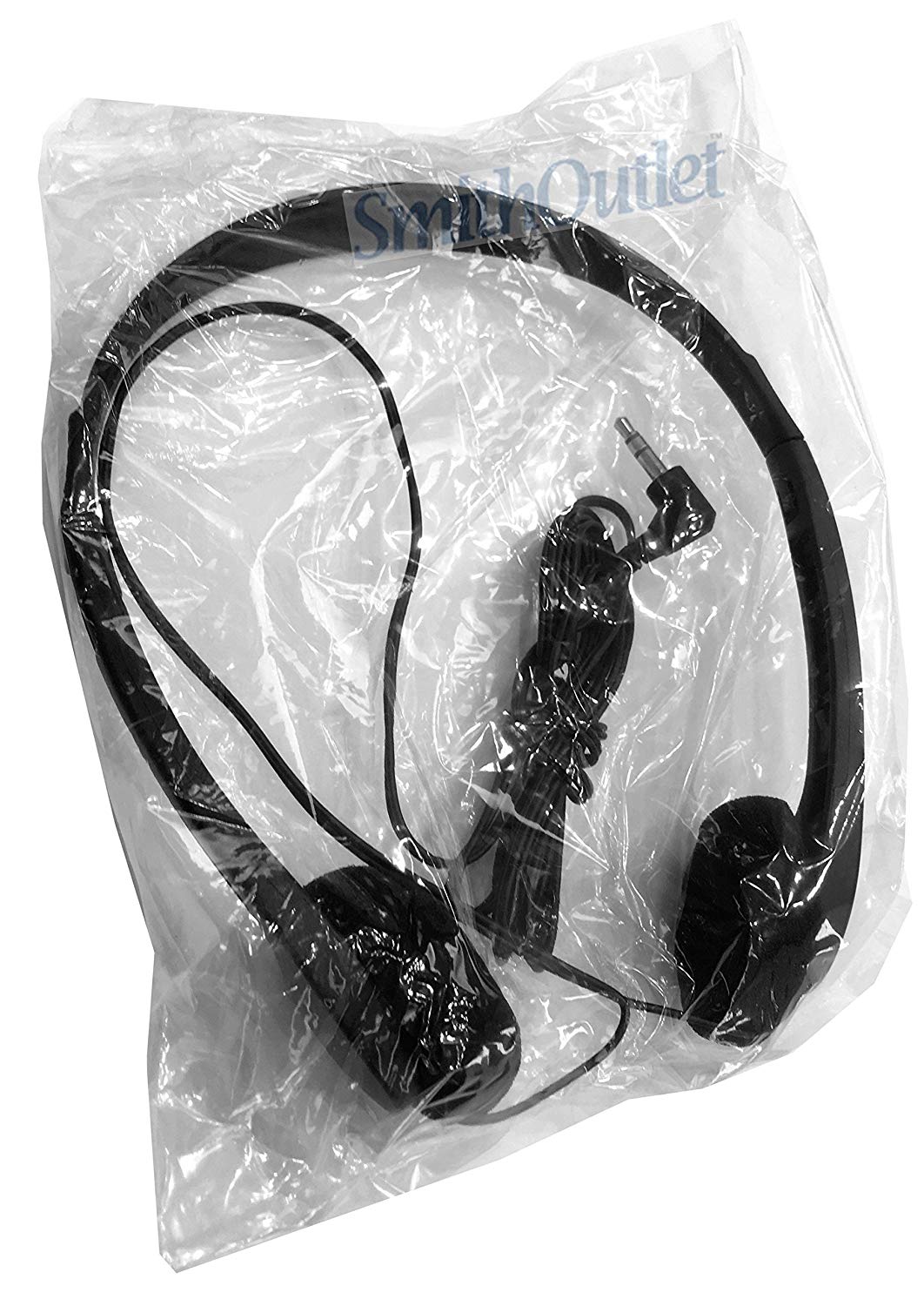 10 Pack Earbuds Headphones - School / Library / Office Supplies